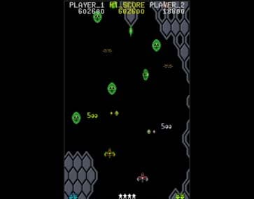 nemul-nes-to-games Exed Exes J.nes Gameplay Screenshot 3