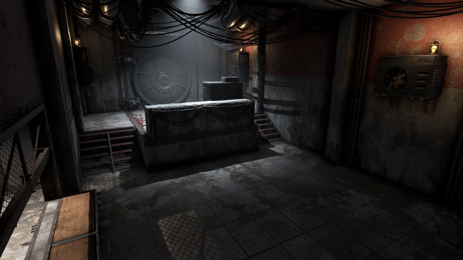 marauder Gameplay Screenshot 5