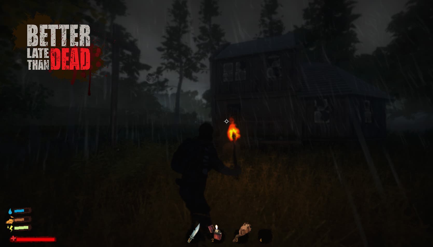 Better Than Pitfall II Music V5 High Sample Rate Gameplay Screenshot 5