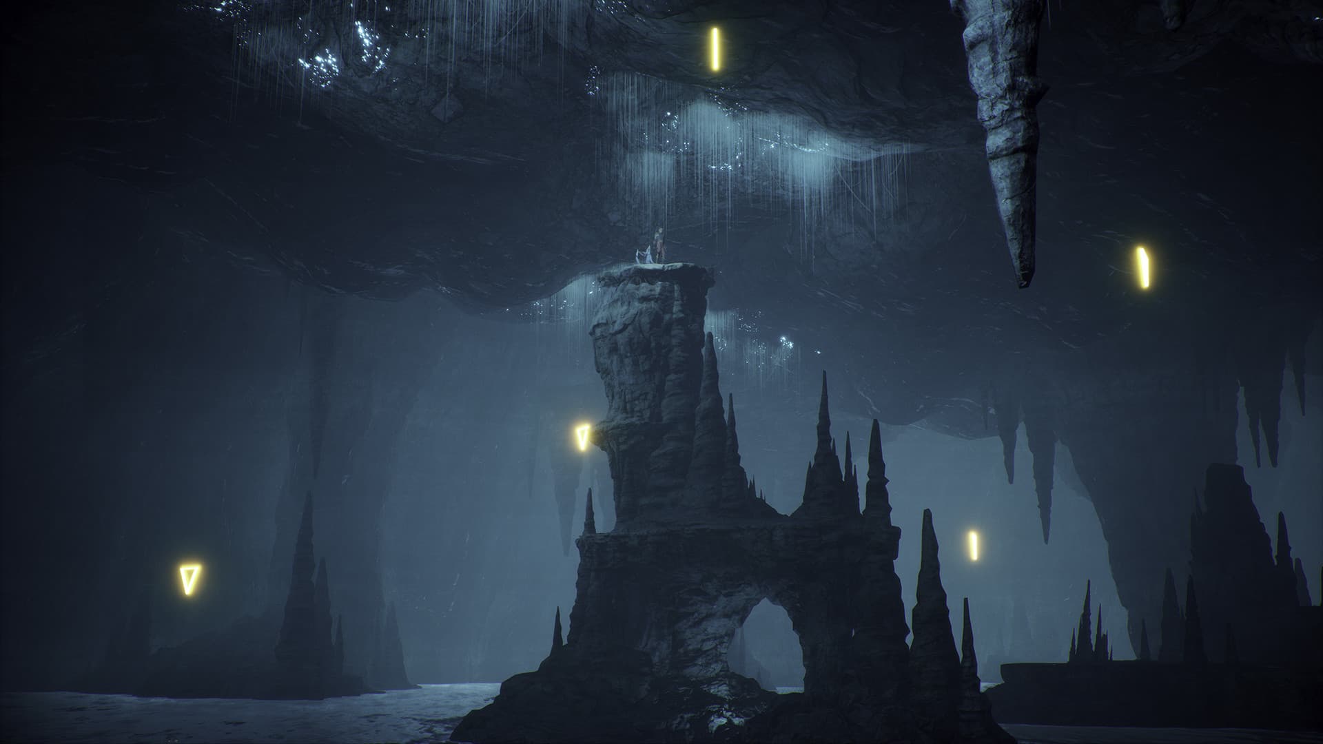 The Siege of von Danken Tower Gameplay Screenshot 5