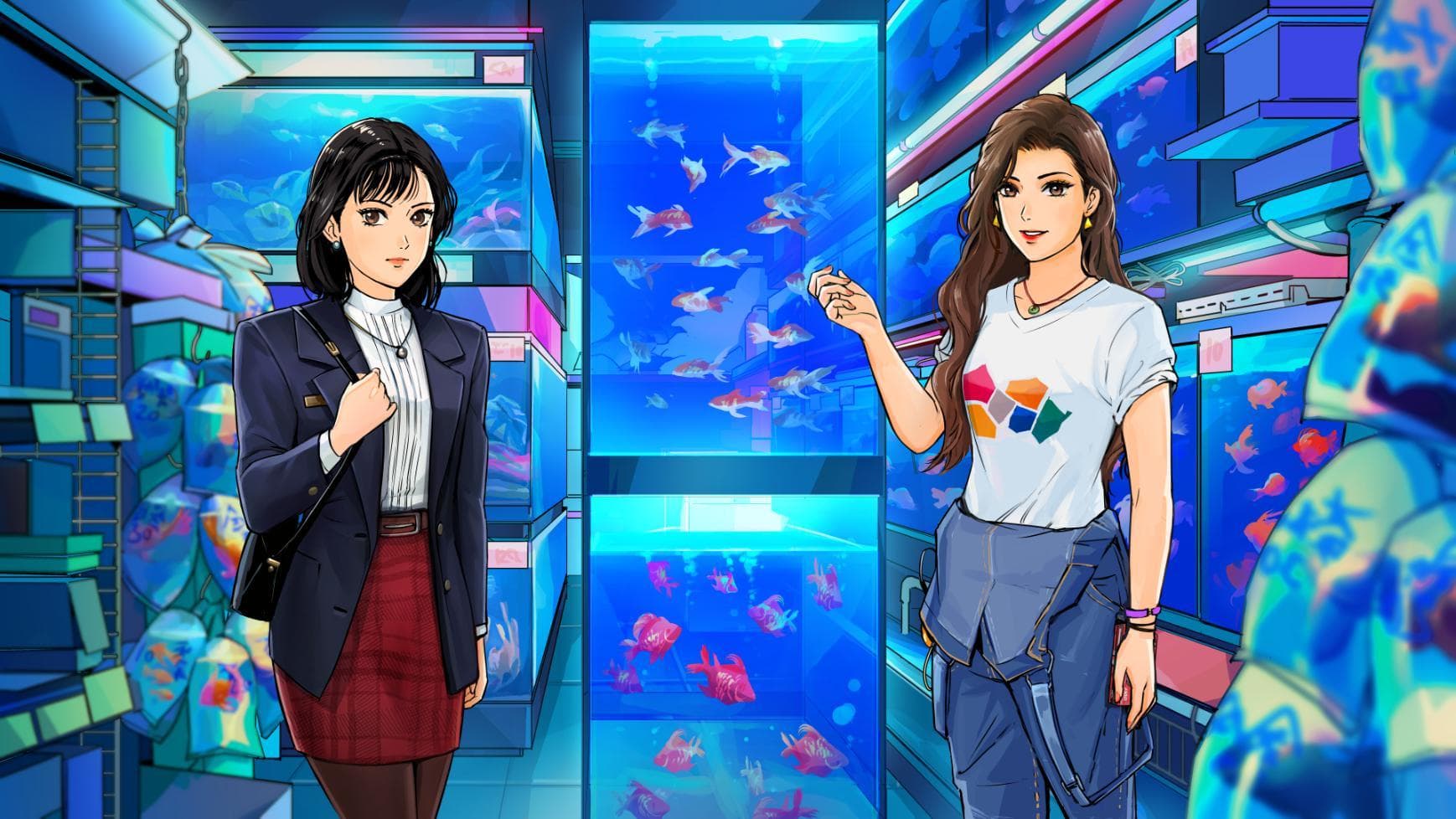burgertime Gameplay Screenshot 5