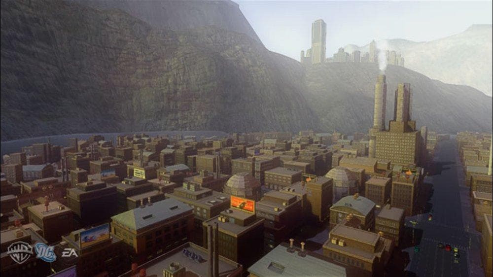 Superman 1 Superman Hack Gameplay Screenshot 5