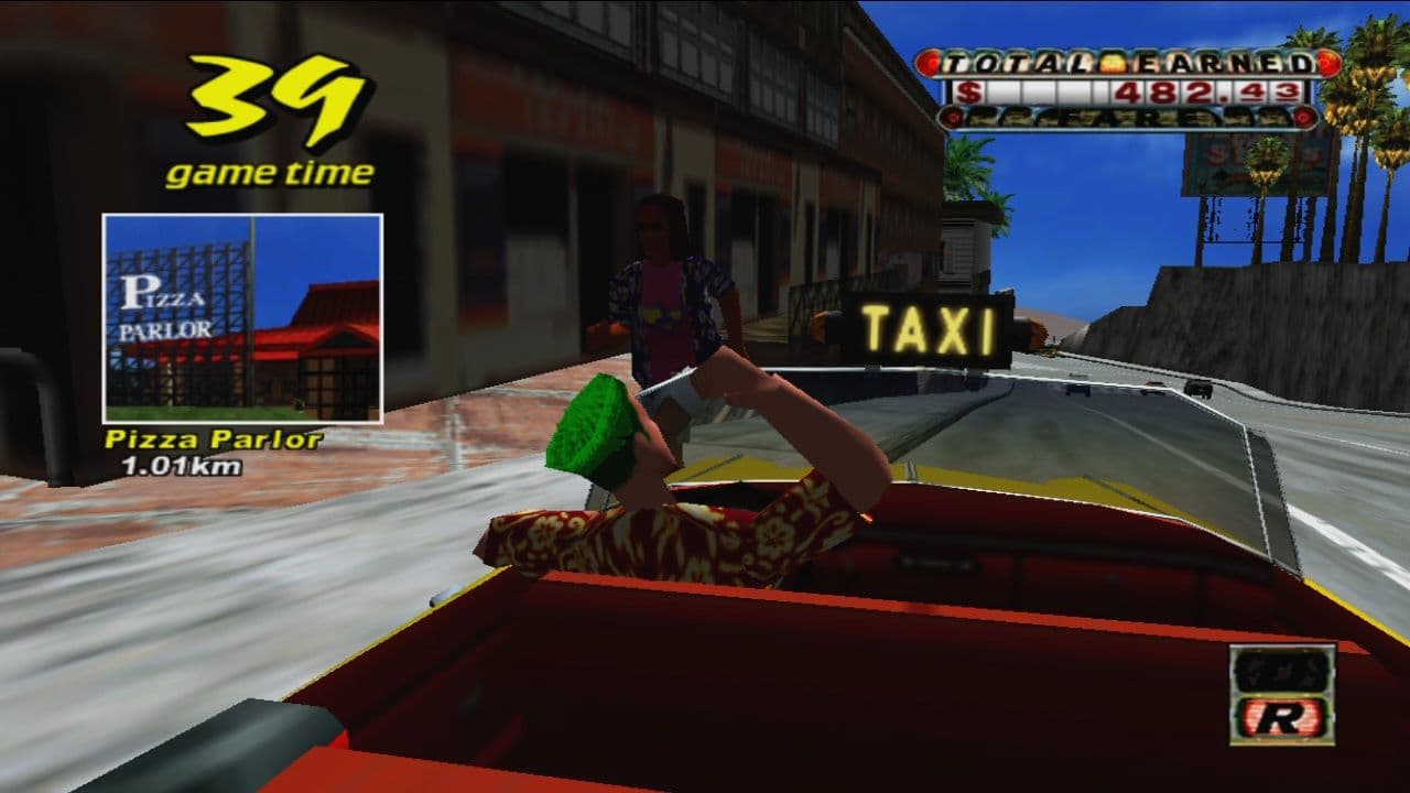 Crazy Daisy Gameplay Screenshot 5