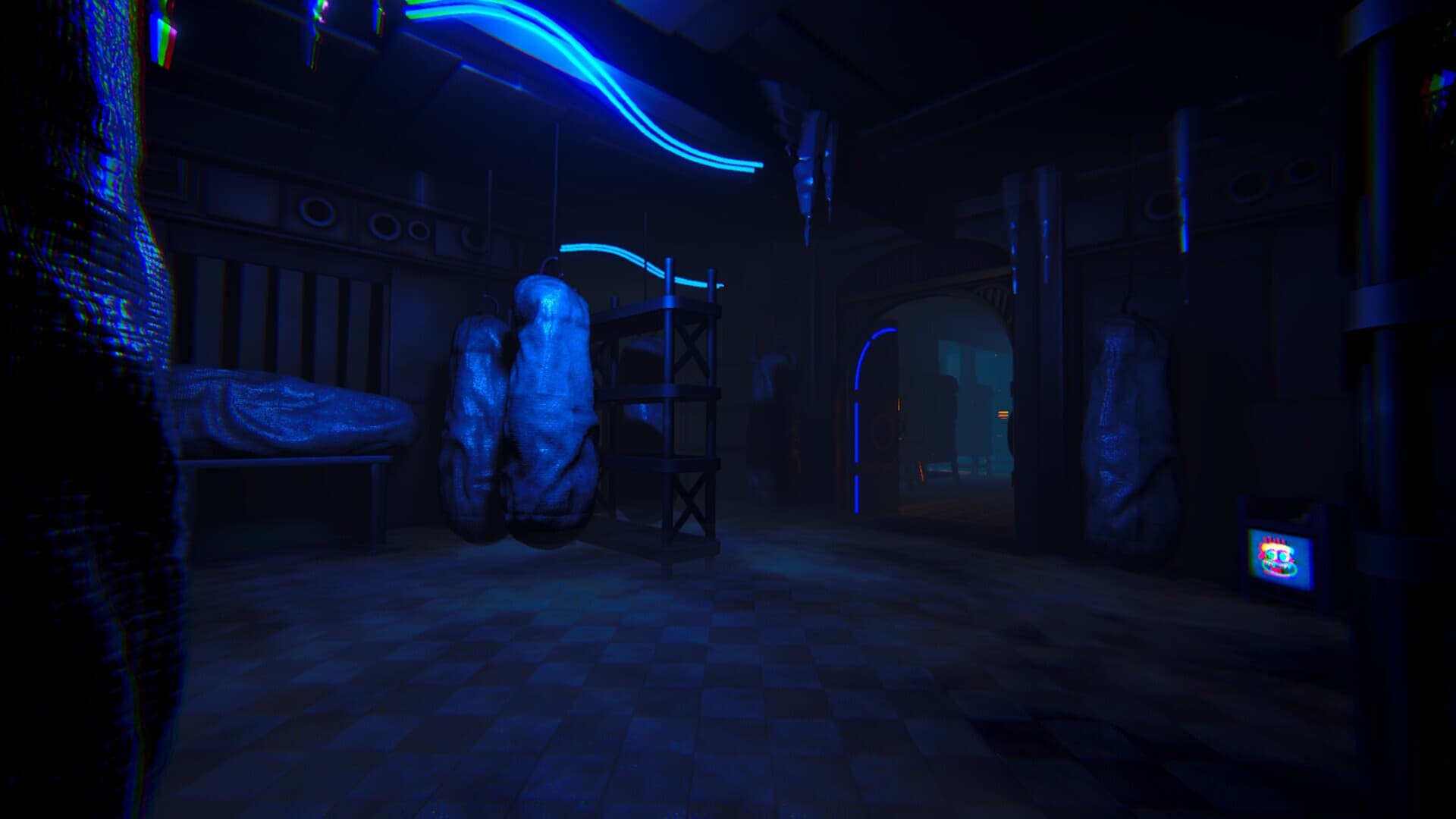 cakewalk bakery Gameplay Screenshot 1