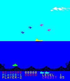 last starfighter the universe solaris beta Gameplay Screenshot 3