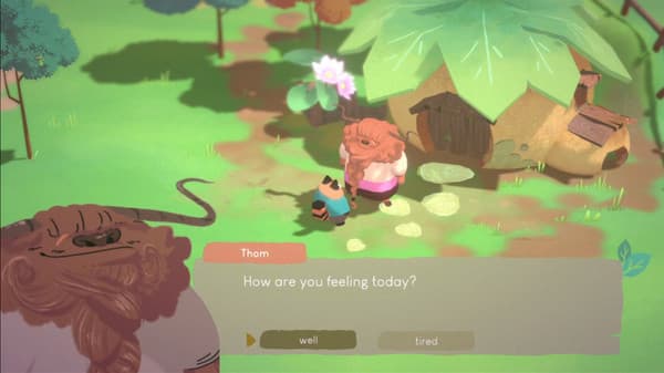 universal chaos aka targ Gameplay Screenshot 2