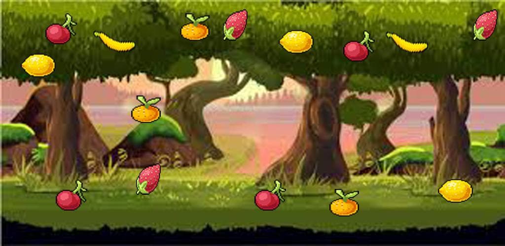 Acid Drop NTSC Conversion Gameplay Screenshot 1