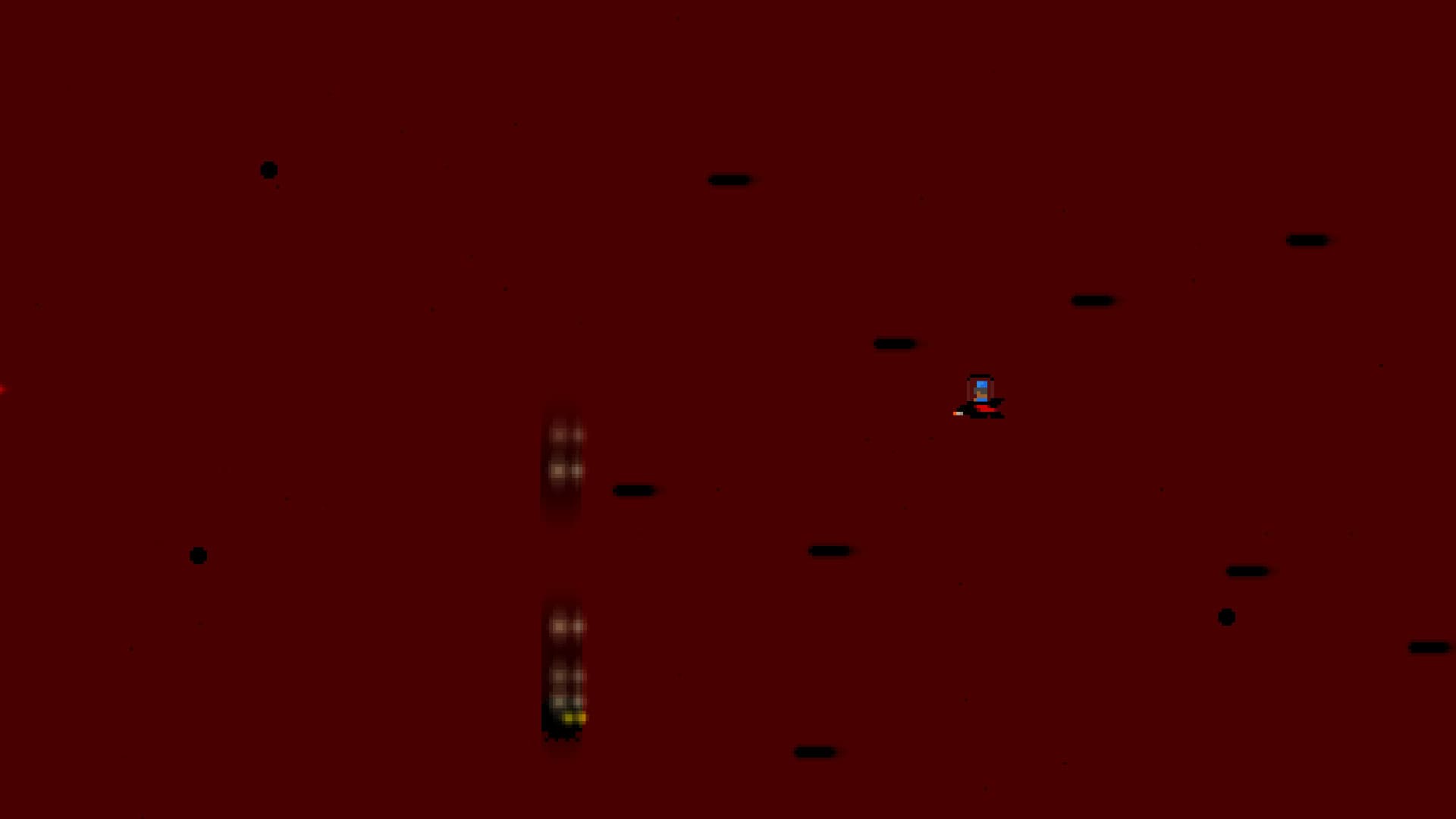 gamma-attack Gameplay Screenshot 1