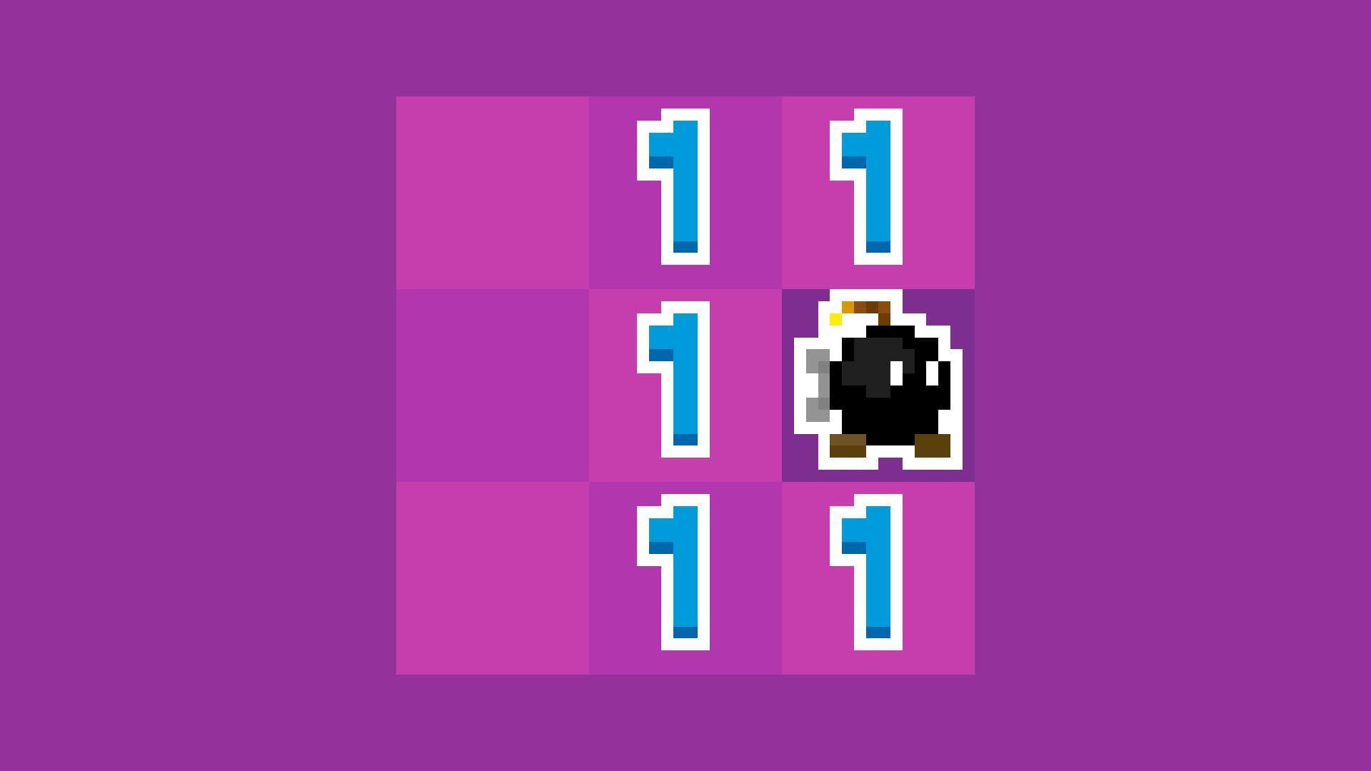 mines of minos Gameplay Screenshot 1