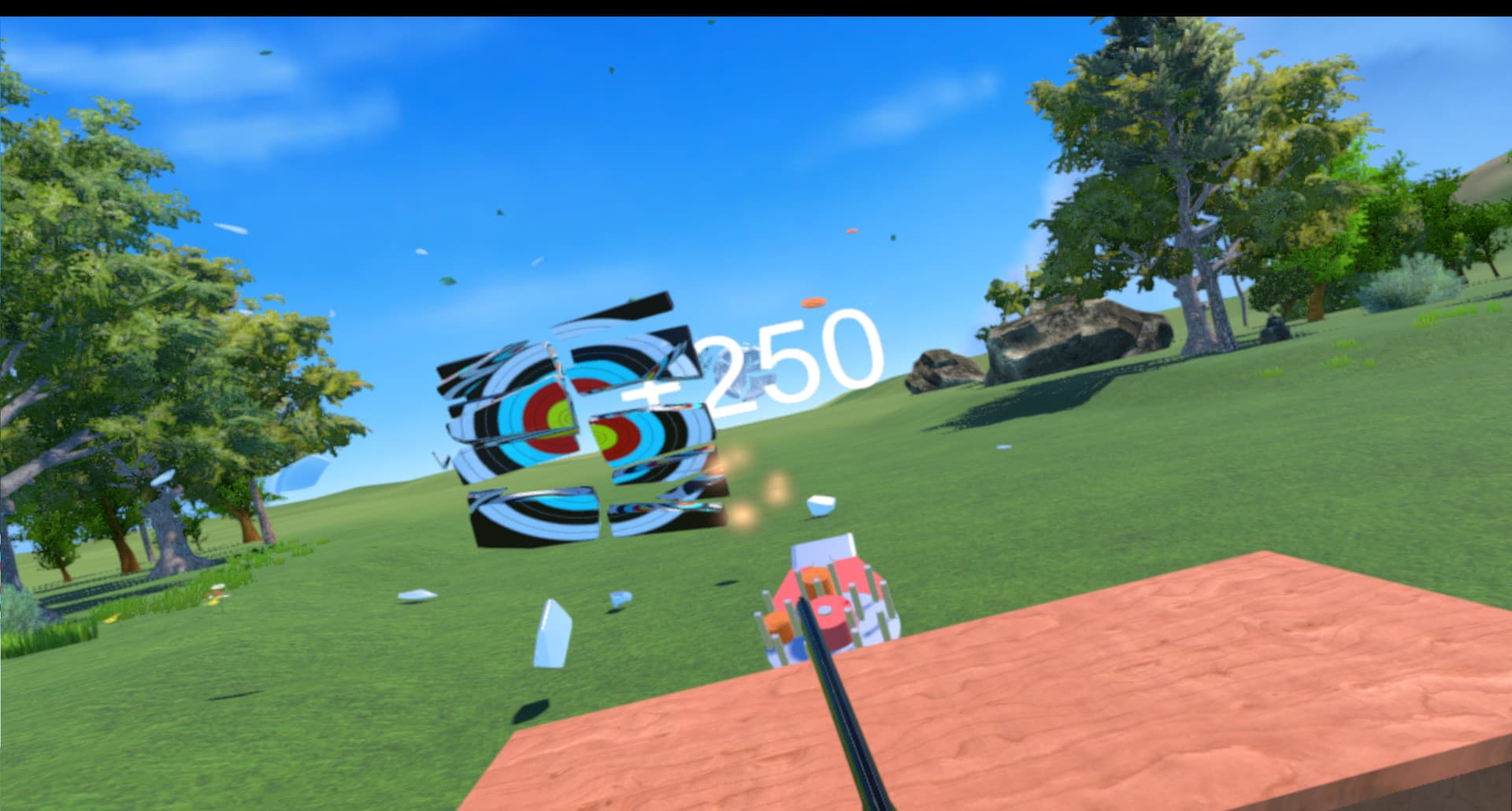 Find Target Gameplay Screenshot 2