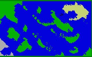 Sea Battle High Seas Gameplay Screenshot 5