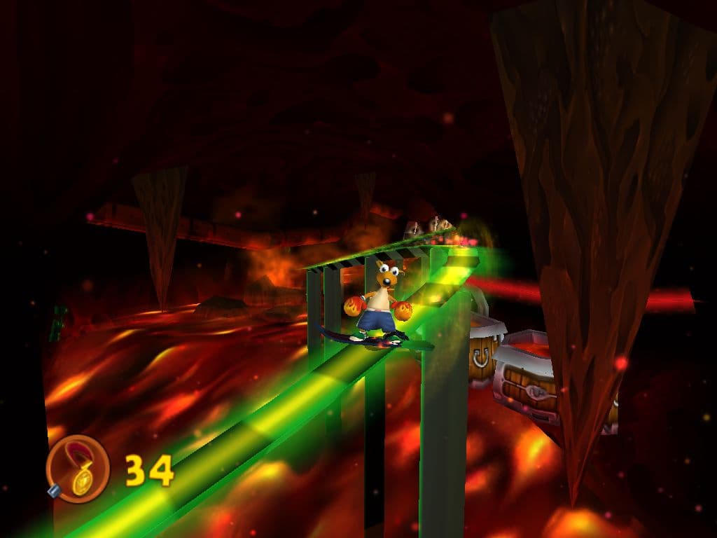 The Sound Machine Breakdance 2 Gameplay Screenshot 2