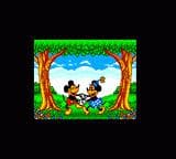 Legend of Illusion Starring Mickey Mouse ROM Gameplay Screenshot 5