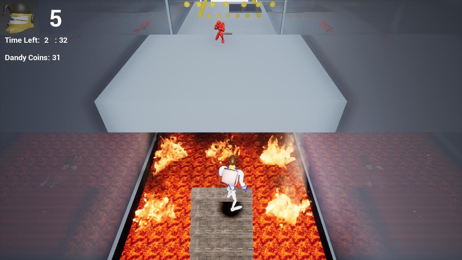 Magic Show Adventure Hack Gameplay Screenshot 4