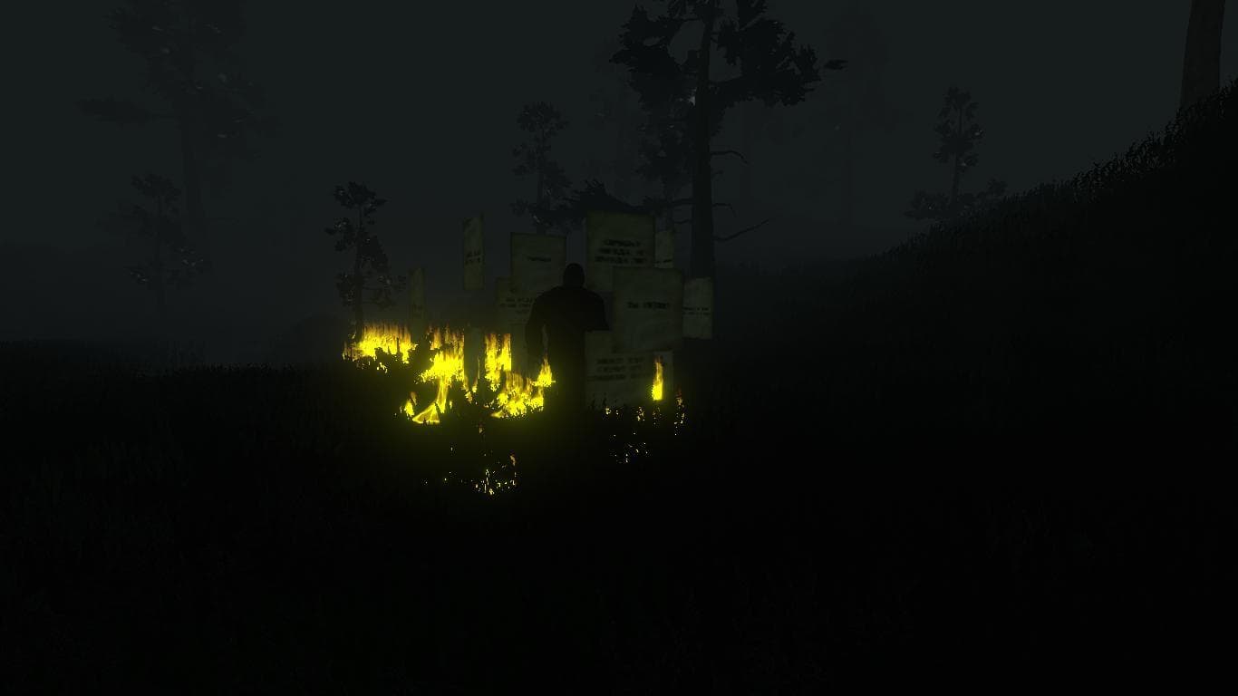 E.T.s Revenge Gameplay Screenshot 4