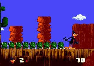 Daffy Duck in Hollywood Gameplay Screenshot 4