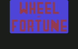 Wheel of Fortune Gameplay Screenshot 5