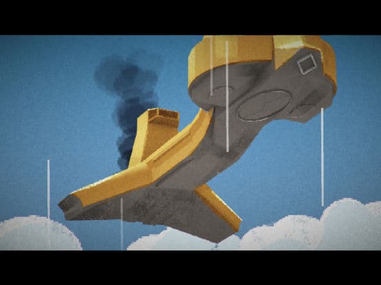 Milky Waves of Bullets Music Gameplay Screenshot 1