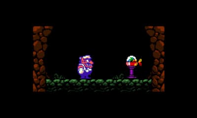 wario-land-3-world-en-ja-2000-platform-metroidvania-game-boy-color ROM Gameplay Screenshot 4