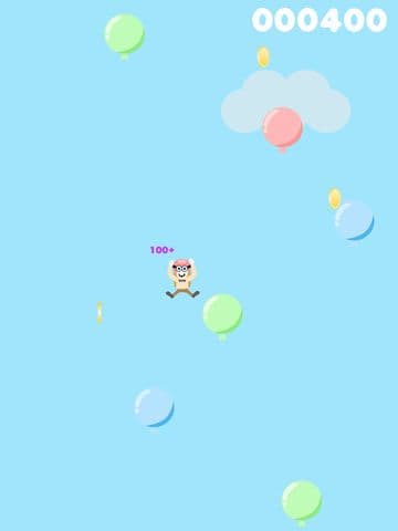 Daredevil Stunt Cycle Hack Gameplay Screenshot 3
