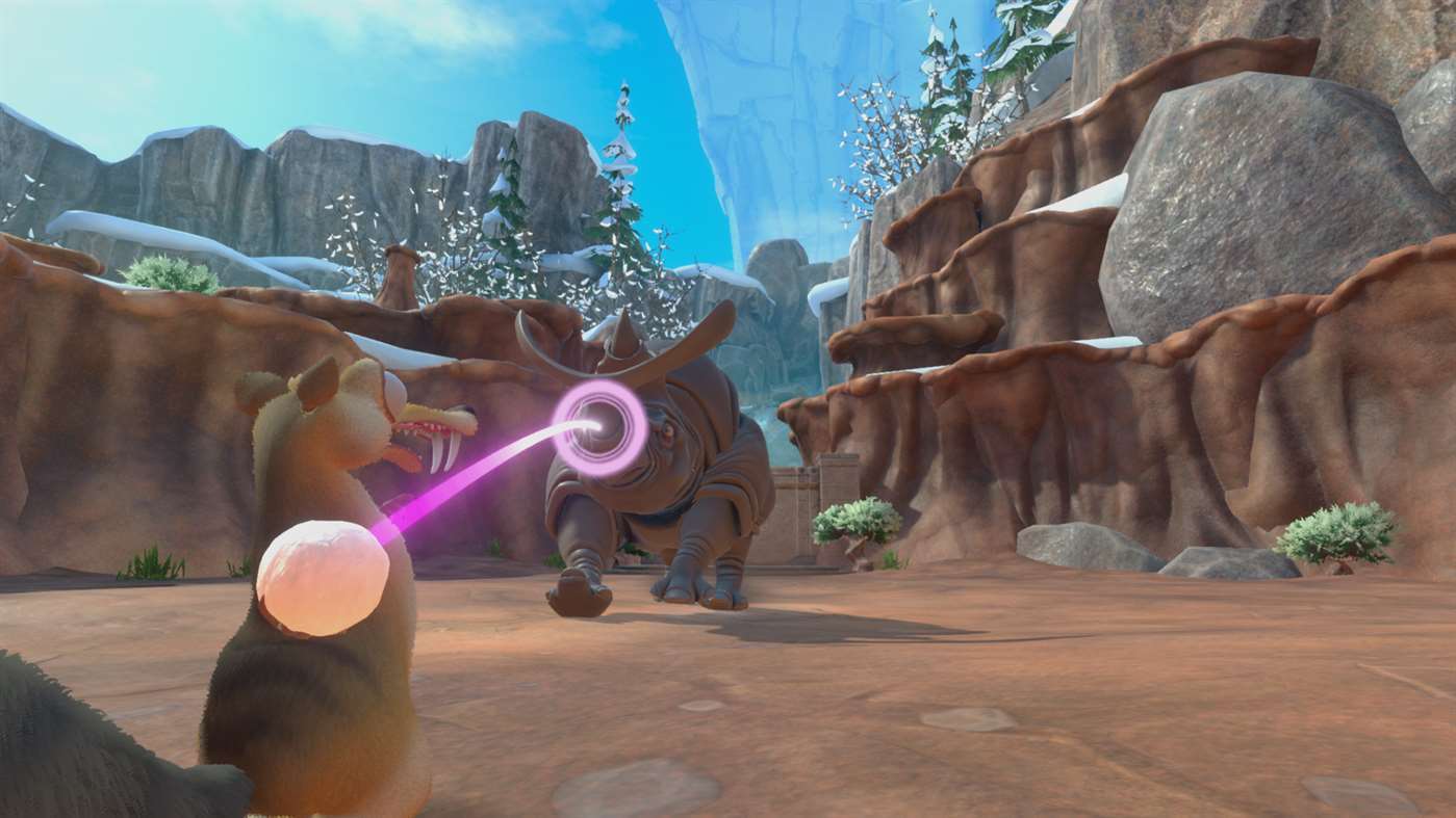 Ice Age Adventure Adventure Hack Gameplay Screenshot 4