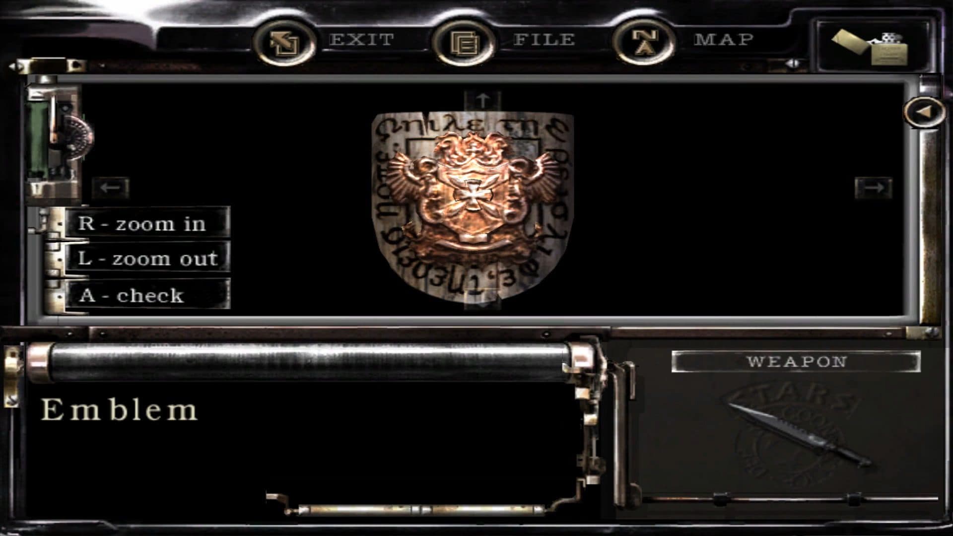 Evil Eye Gameplay Screenshot 5