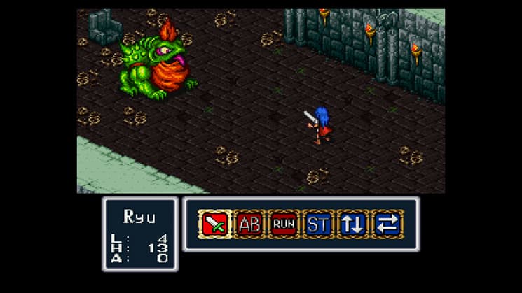 fire fly Gameplay Screenshot 4