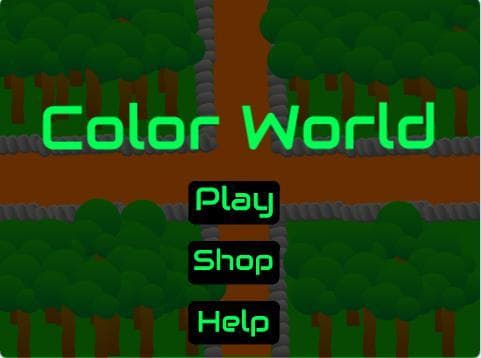 Color Tweaker V1.0 Gameplay Screenshot 2
