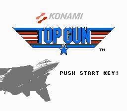 Top Gun Gameplay Screenshot 2