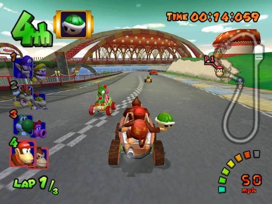Amidar Double Speed Supercharger Conversion Hack Gameplay Screenshot 4