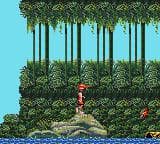 Greendog - The Beached Surfer Dude! ROM Gameplay Screenshot 5