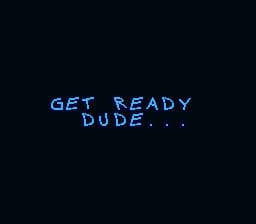 Beavis and Butt-Head ROM Gameplay Screenshot 1