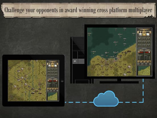 Tanzer Gameplay Screenshot 1