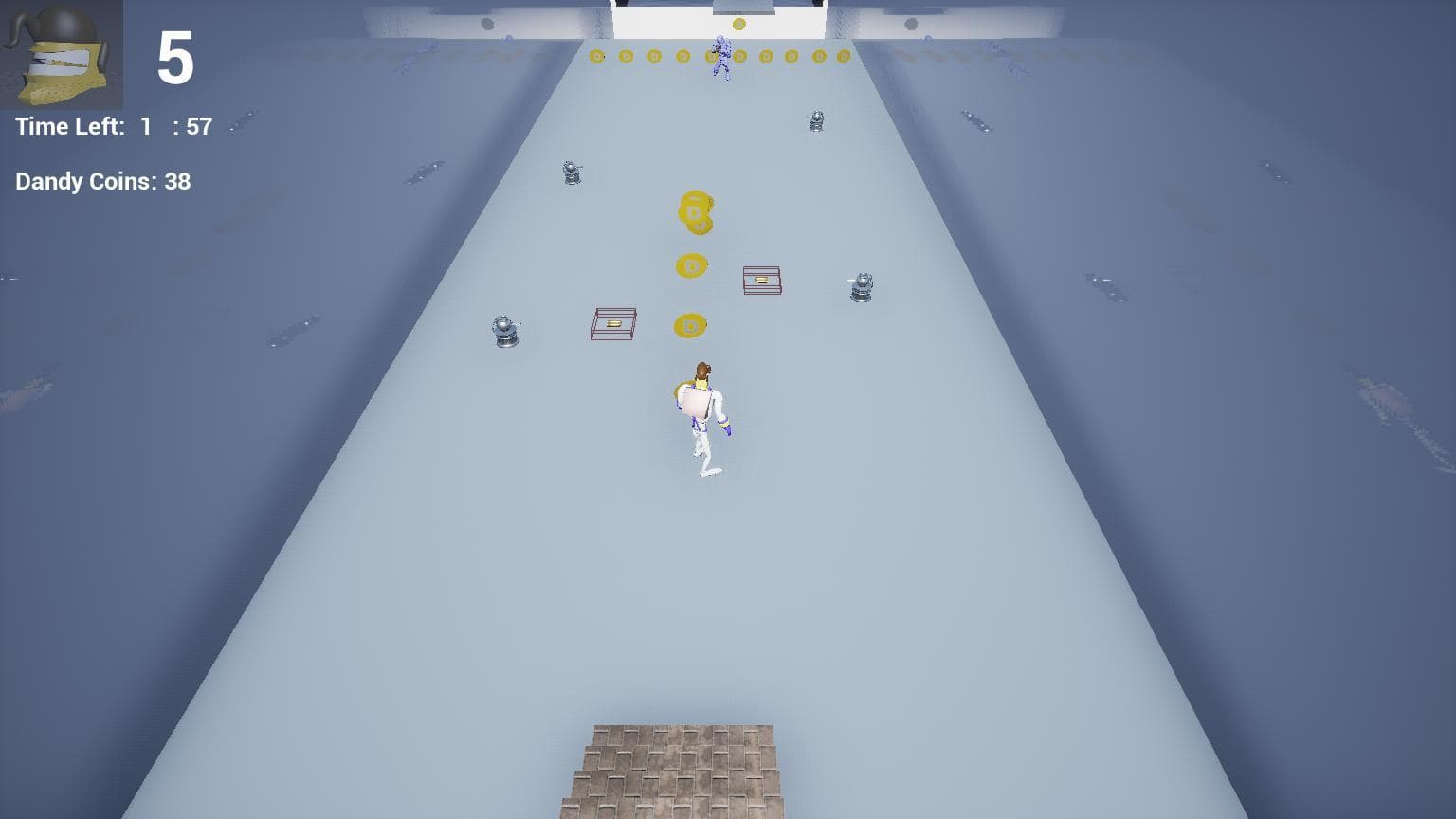 Magic Show Adventure Hack Gameplay Screenshot 3