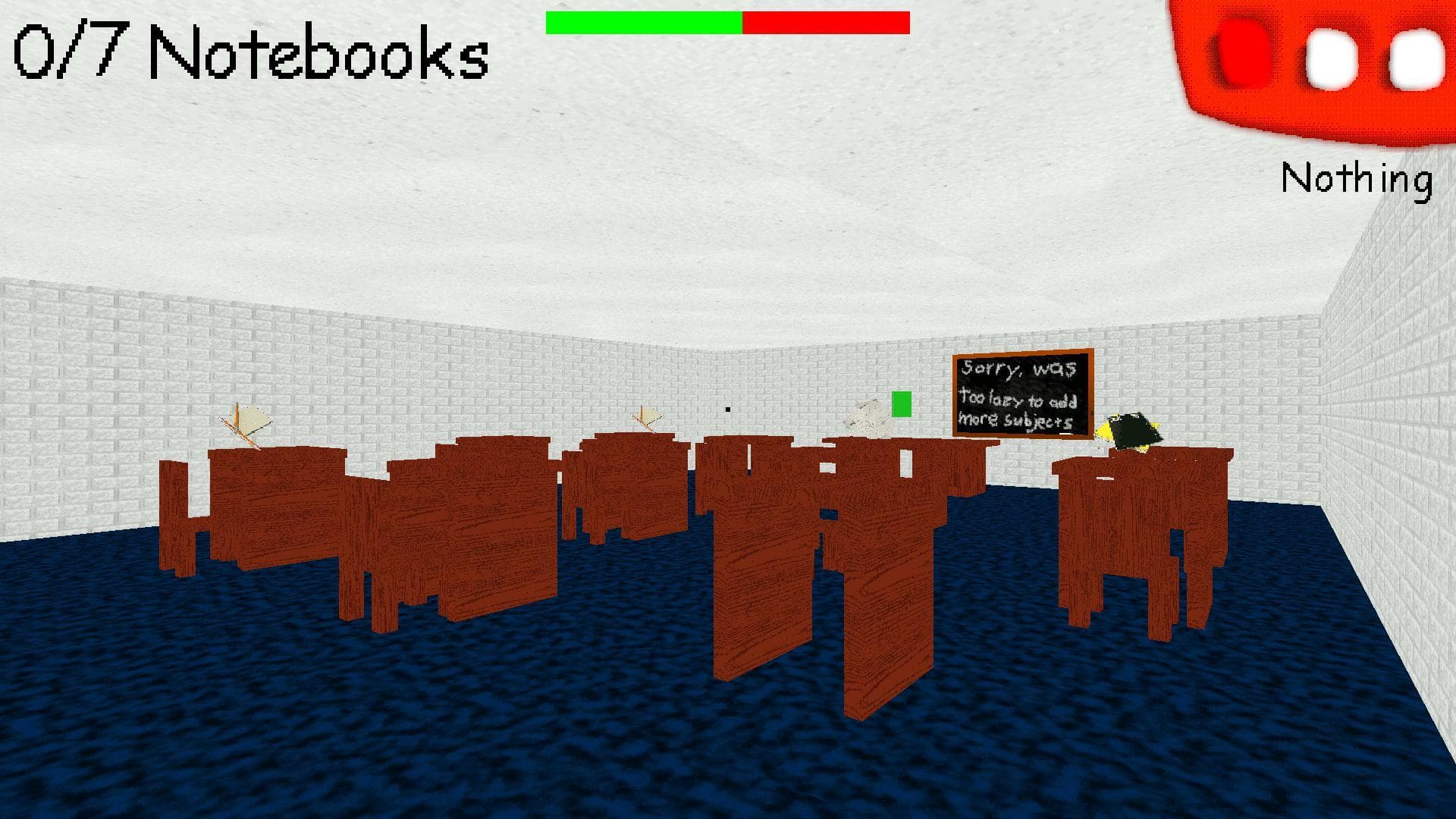 Better Than Pitfall II Music V1 Gameplay Screenshot 5