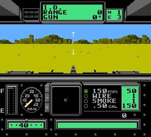 space jockey Gameplay Screenshot 1