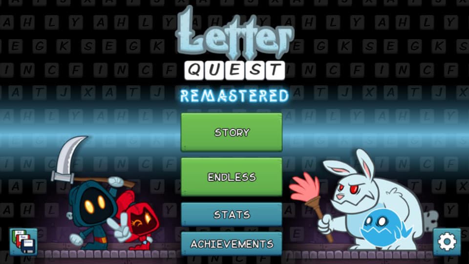 Quest 1K Gameplay Screenshot 2