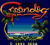 Greendog - The Beached Surfer Dude! ROM Gameplay Screenshot 3