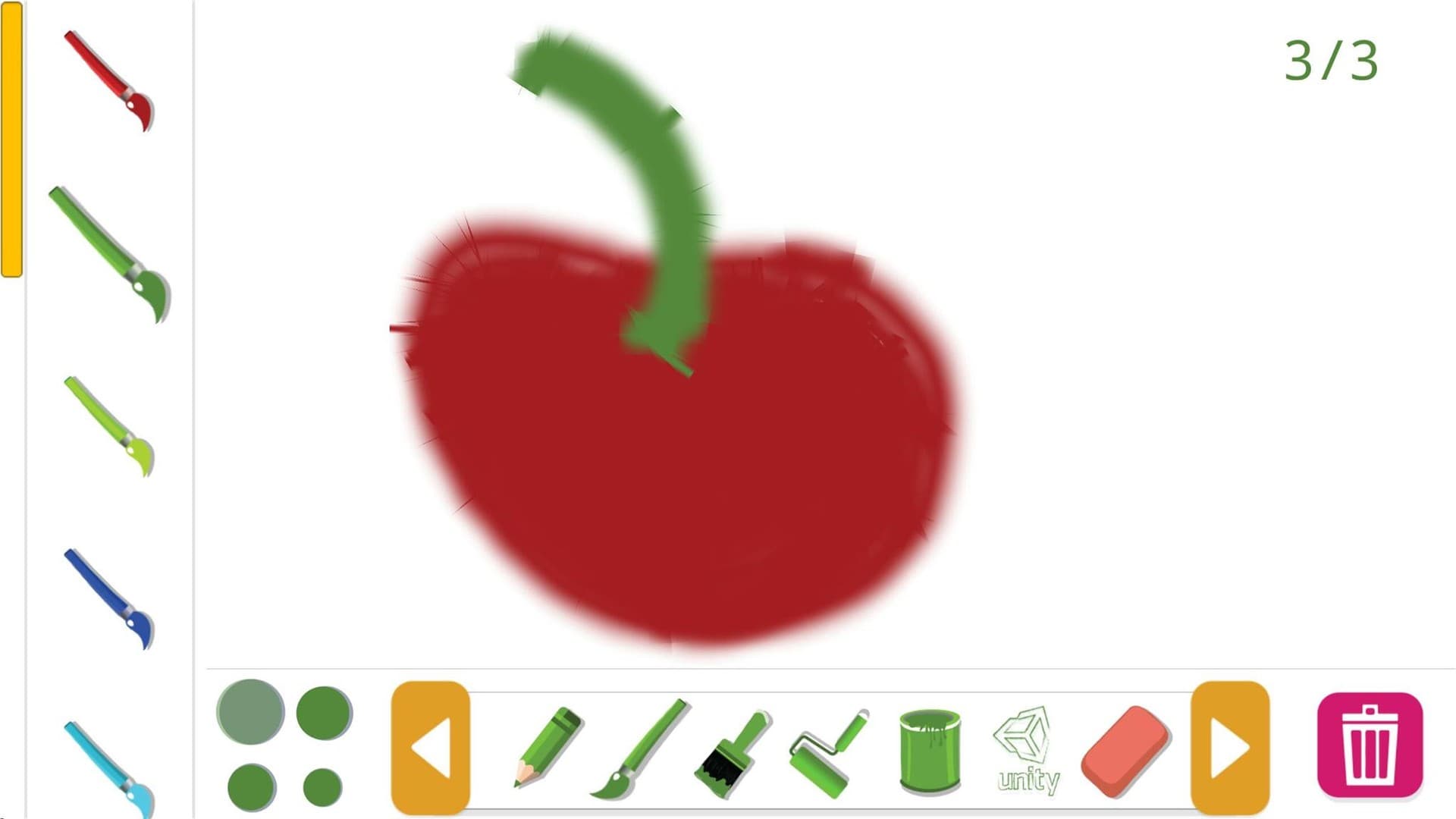 Draw Maze Gameplay Screenshot 5
