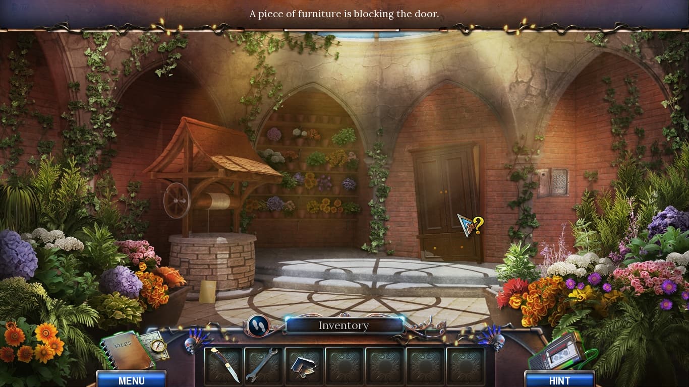 Because Its There Gameplay Screenshot 4