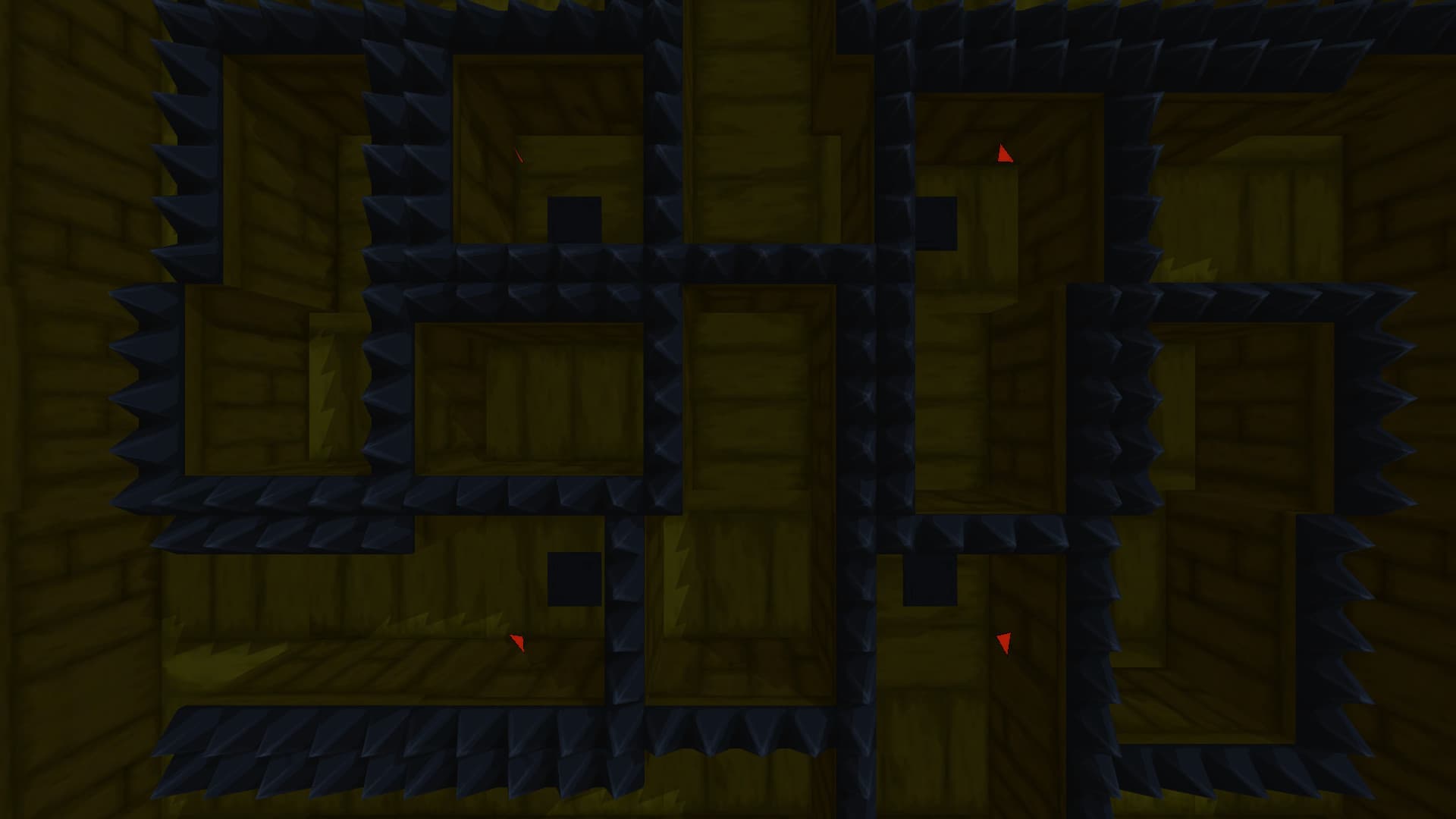 Minotaur Gameplay Screenshot 3