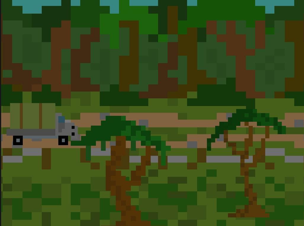 SuperDude Shootout Outlaw Hack Gameplay Screenshot 2