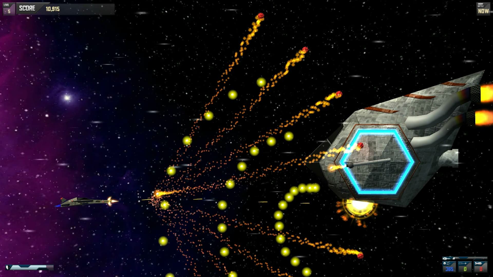 Dragon Wing Seaquest Hack Gameplay Screenshot 4