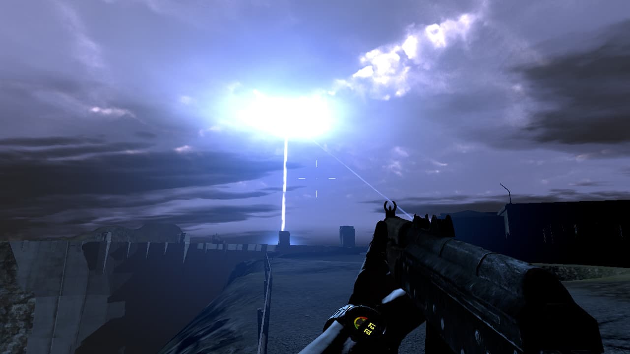 Sunrise Demo Gameplay Screenshot 4
