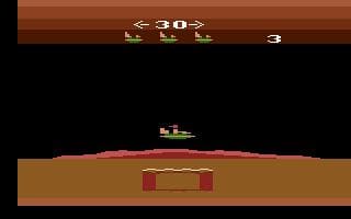 masters of the universe - the power of he-man Gameplay Screenshot 3