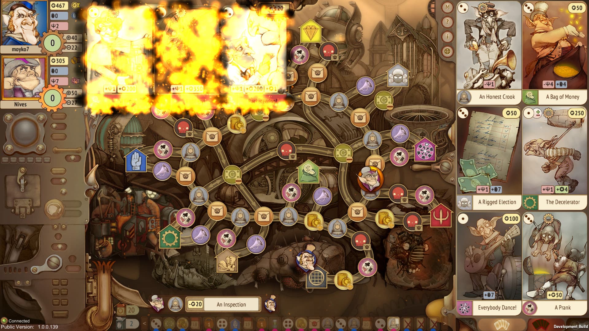 gremlins gargoyle Gameplay Screenshot 4
