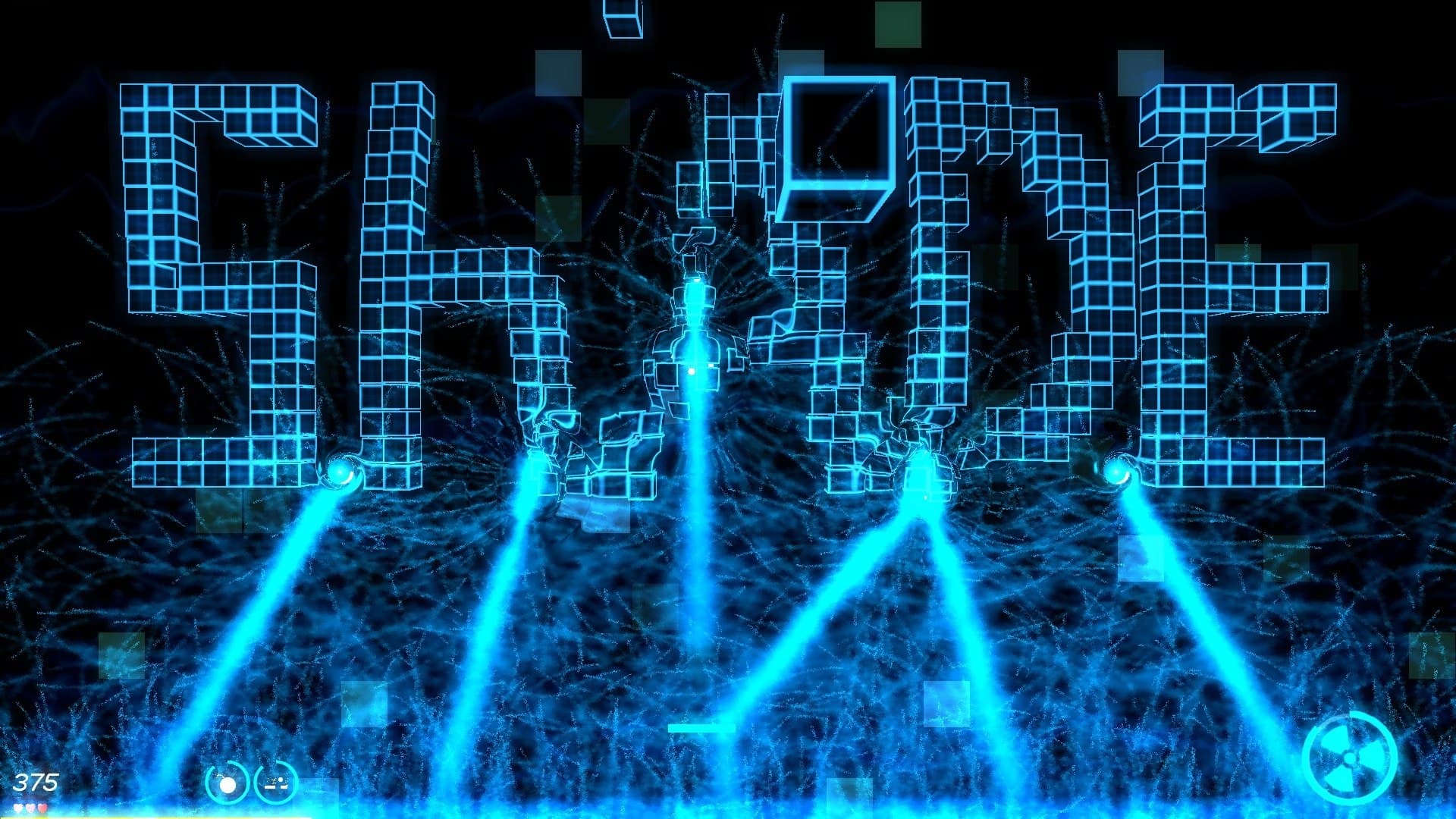 Borg Em Dodge Em Hack Gameplay Screenshot 1