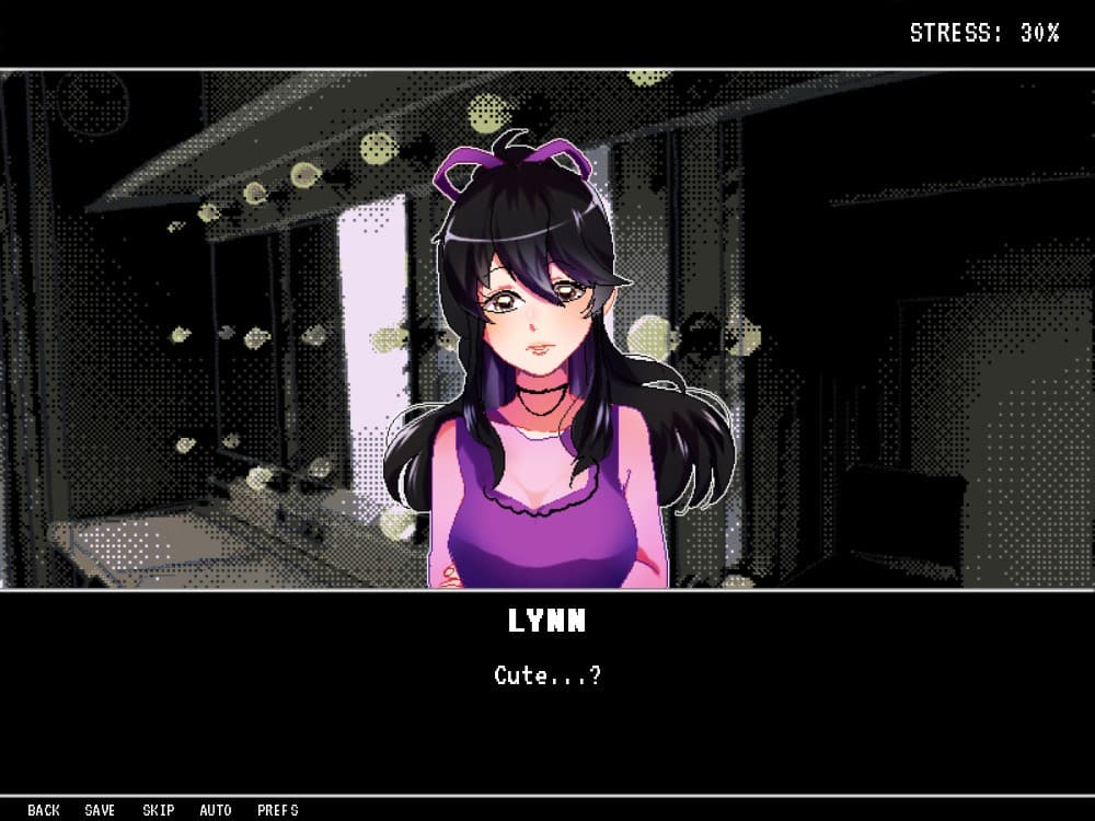Greeting Cart Amber Lynn Gameplay Screenshot 5