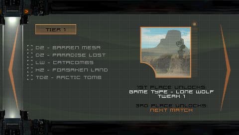 Battlezone Tank Control Battlezone Hack Gameplay Screenshot 4