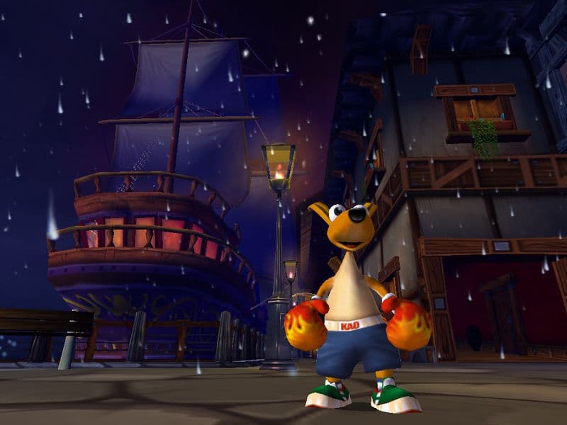 The Sound Machine Breakdance 2 Gameplay Screenshot 4